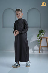 Rauch Thobe Brown for Kids