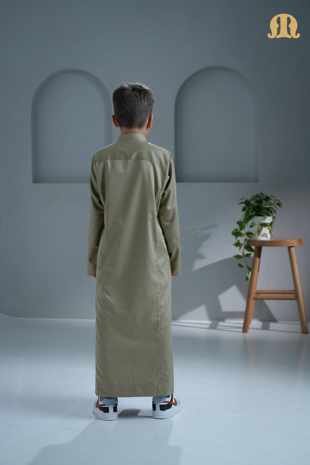 كورفيج السعودية جولد 2.0 للأطفال