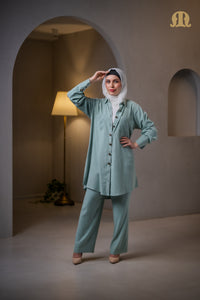 गोमलेक कंपनी ऑर्ड सेट