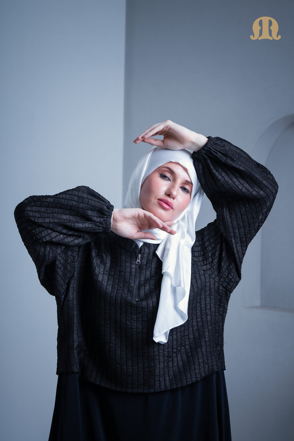 عباية يورغان