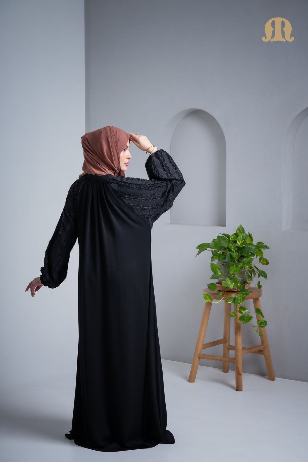 عباءة سوروش
