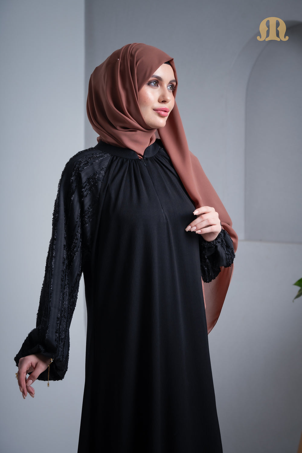 عباءة سوروش