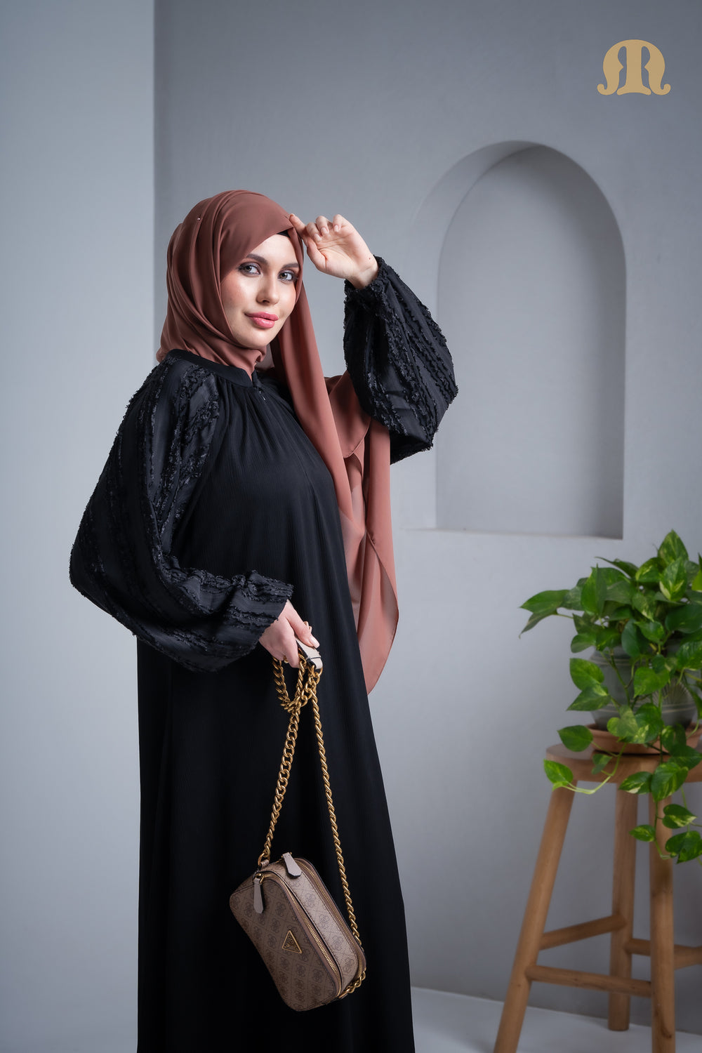 عباءة سوروش