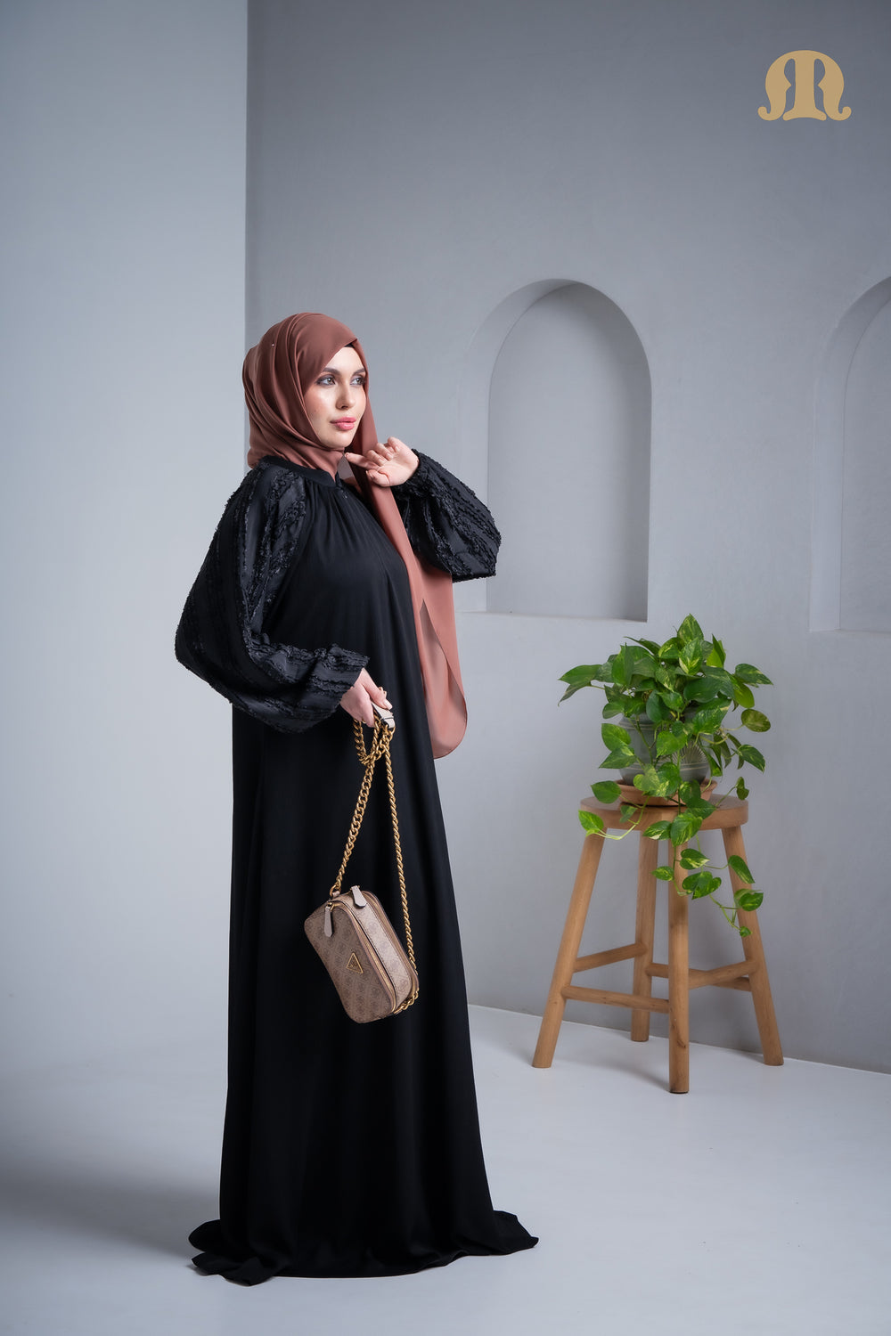 عباءة سوروش