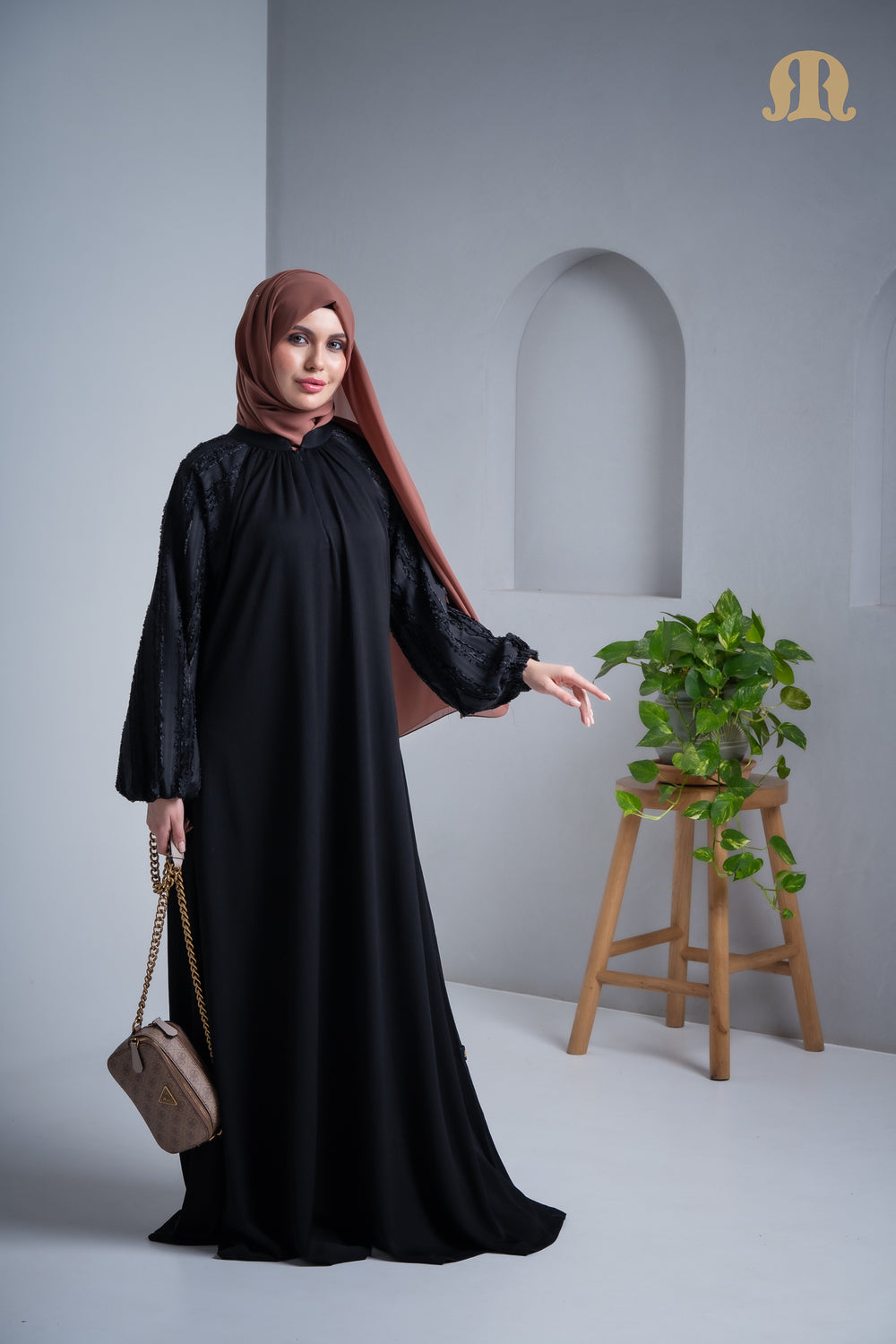 عباءة سوروش