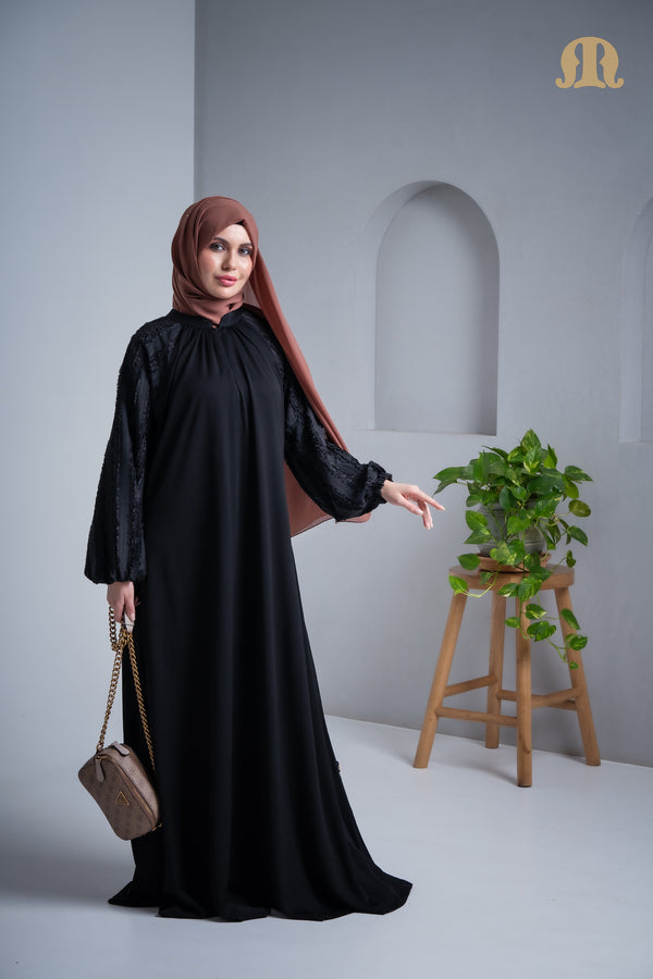 Suruch Abaya
