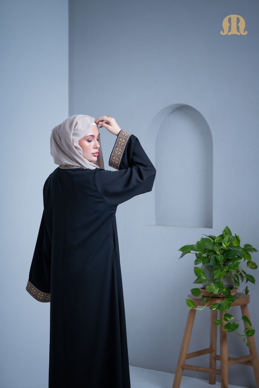 Mermer Abaya