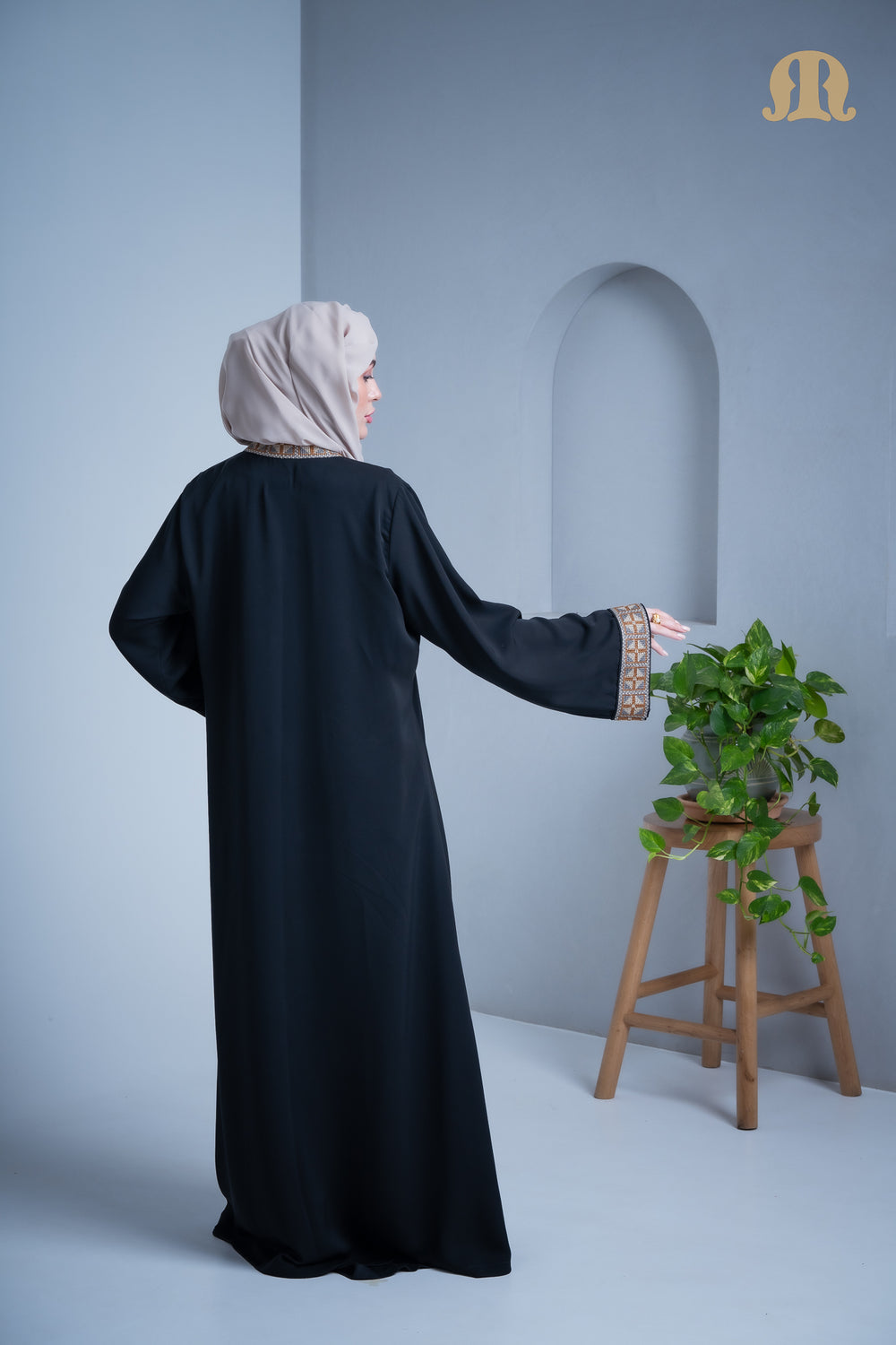 Mermer Abaya
