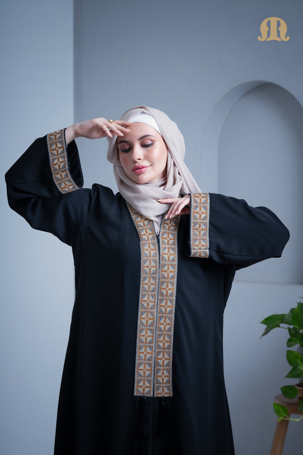 Mermer Abaya