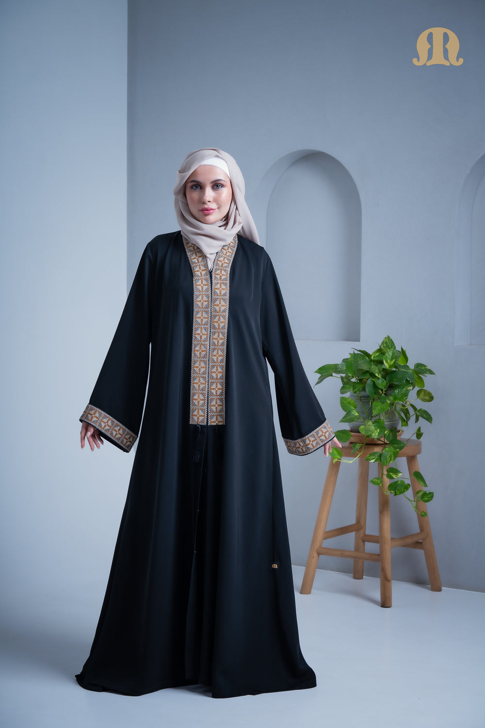 Mermer Abaya