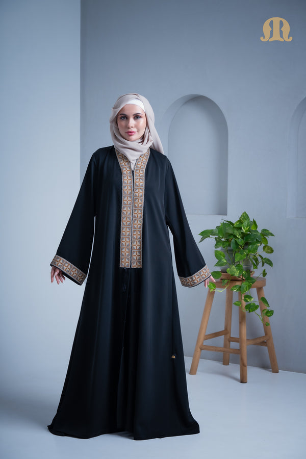 Mermer Abaya