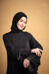 Zincir Abaya