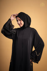 Zincir Abaya