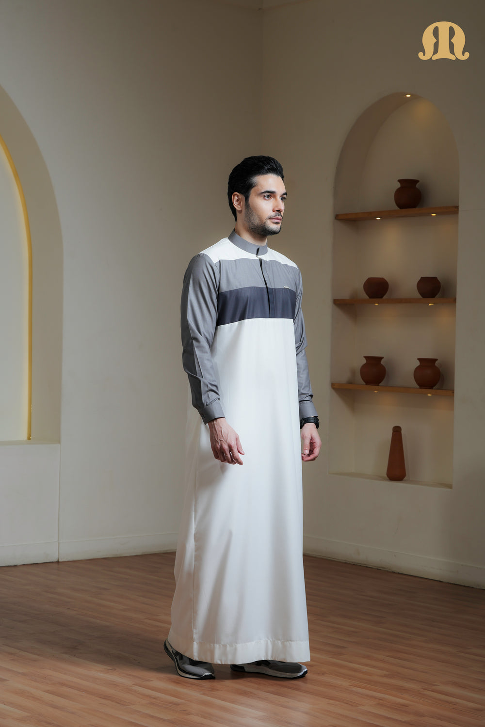 Mikros Thobe Mens