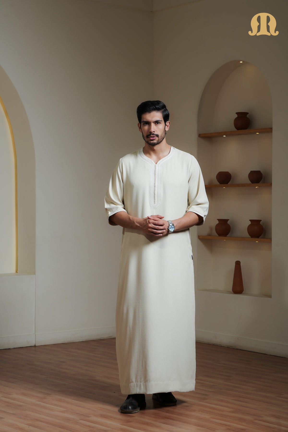 Mashroo - Thobes, Abayas, Kurtas and Ethnic Wear