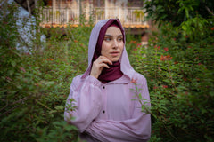 Truand Hood Abaya - Mashroo