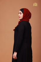 Dugme Abaya - Mashroo