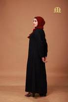 Dugme Abaya - Mashroo