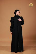 Amira Abaya - Mashroo