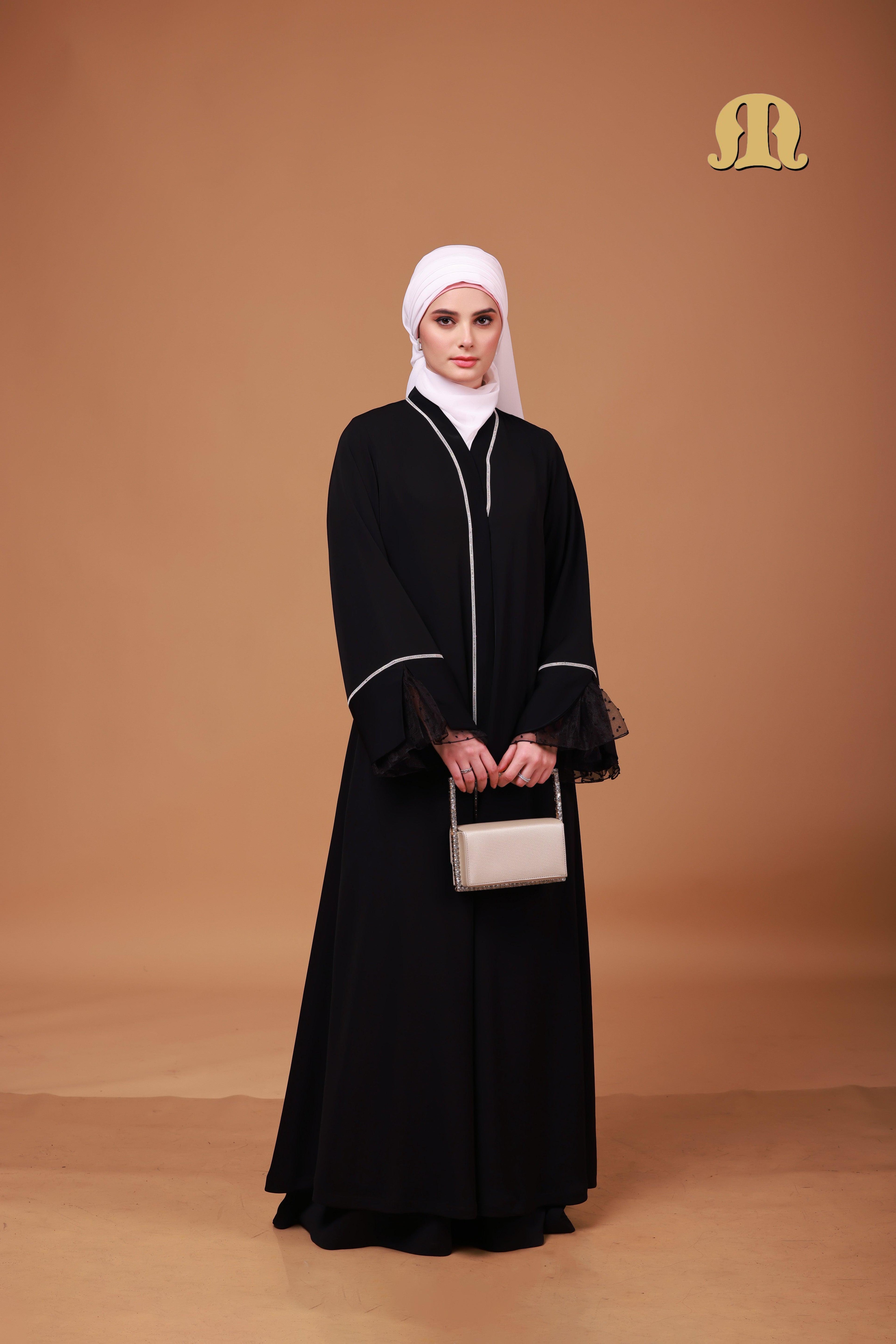 Neto Abaya - Mashroo