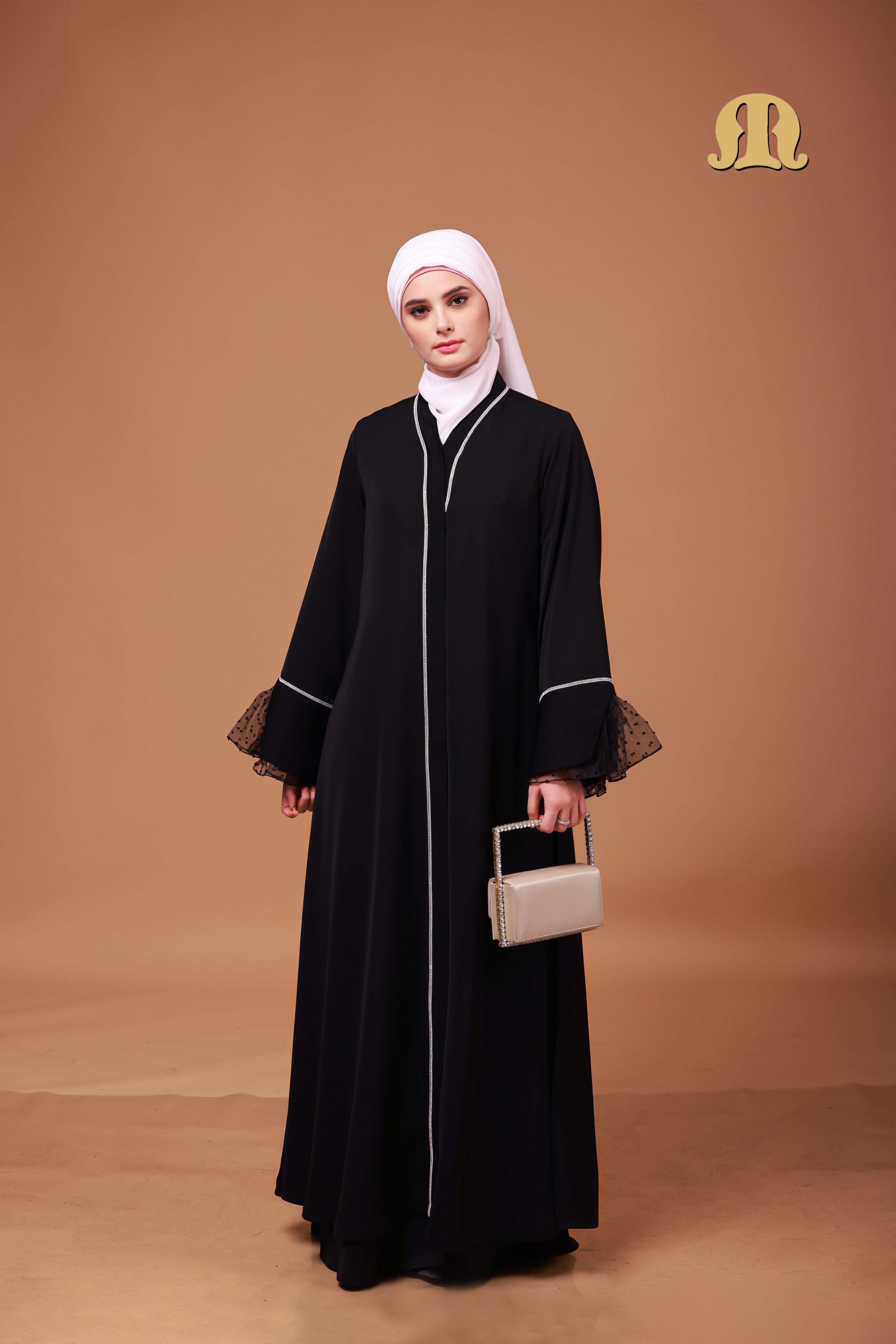 Neto Abaya - Mashroo