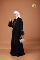 Neto Abaya - Mashroo