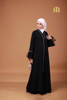 Neto Abaya - Mashroo