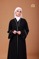 Neto Abaya - Mashroo