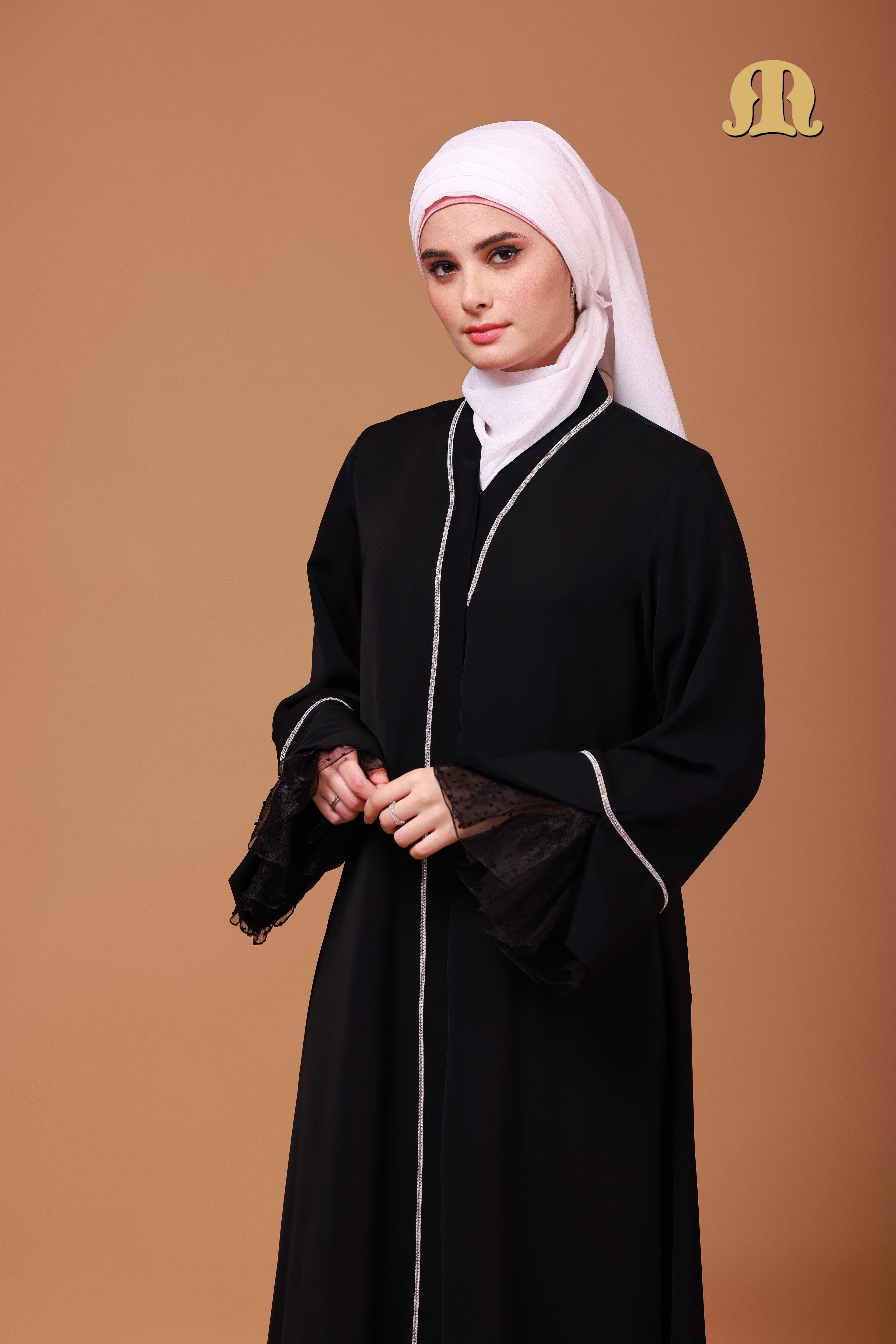 Neto Abaya - Mashroo