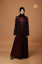 Kirmizi Two Piece - Mashroo