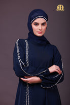 HD5 Blue & White - Mashroo