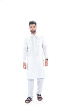 Oday Pathani Set White Men - Mashroo