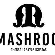 Mashroo logo