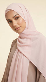 Blush Pink