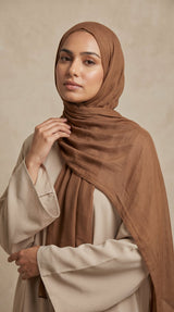 Cinnamon Brown