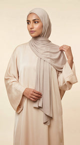 Soft Taupe
