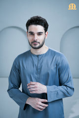 D Grey