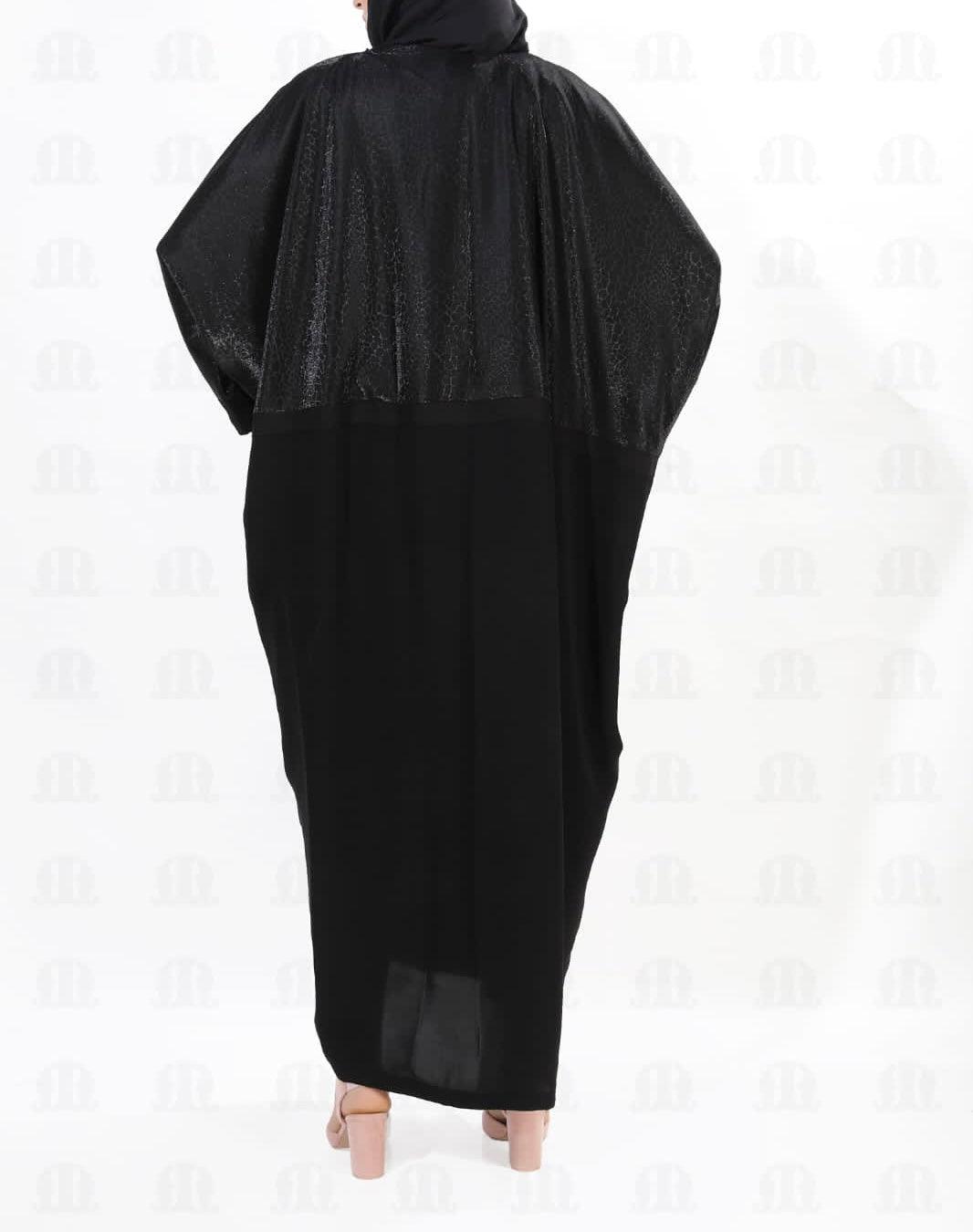 Akis Kaftan Abaya for Women - Mashroo