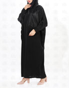 Akis Kaftan Abaya for Women - Mashroo