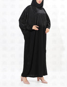 Akis Kaftan Abaya for Women - Mashroo