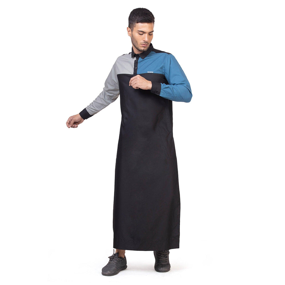 Yaka Thobe for Men - Mashroo
