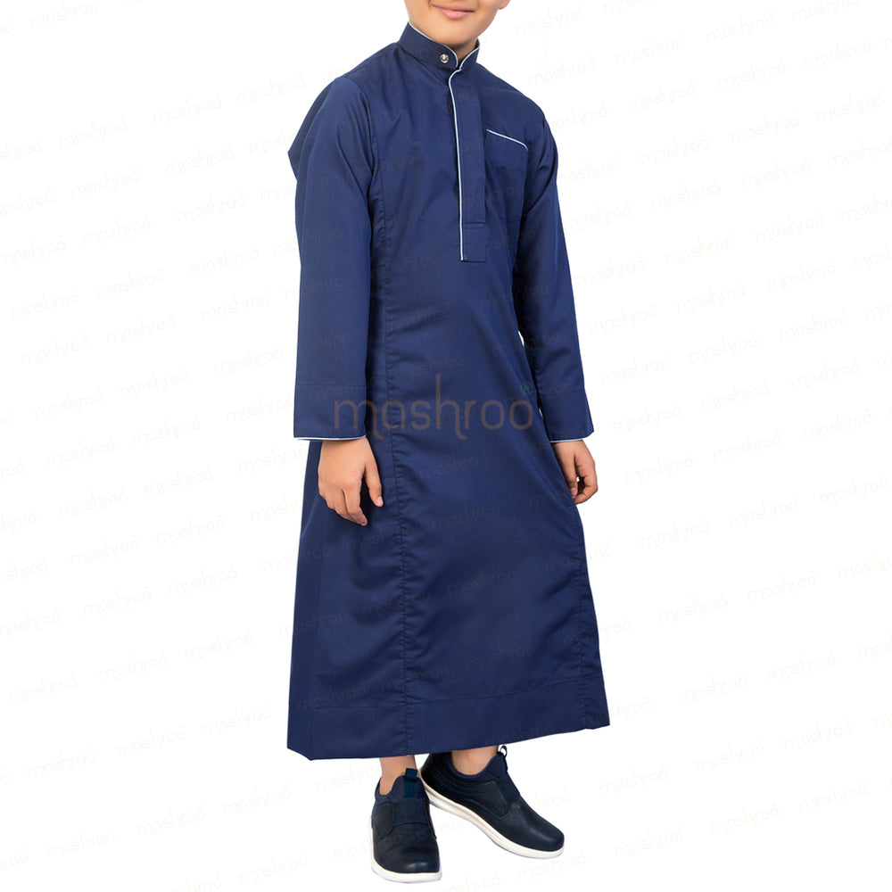 ثوب أشفق للأطفال