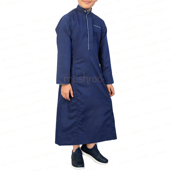 Ashfak Thobe for Kids